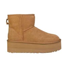 Ugg classic mini platform - w,