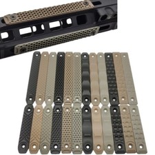 4pz/lotto MLOCK Rail