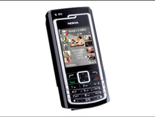 Originale nokia n72 - originale, bluetooth