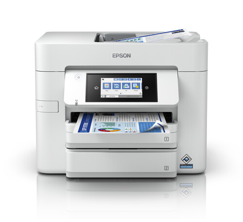 Epson workforce pro - epson,