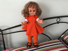 Bambola Sebino  Go Patty Go