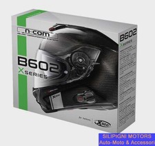 NOLAN N-COM B602X Serie X-Lite