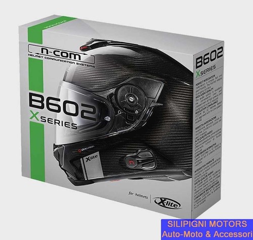 Nolan com b602x serie lite - serie, x-lite