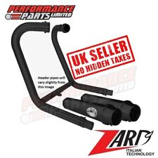 Scarico Completo Triumph T120