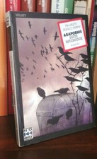 Pia Arletti , Franco Ferrini  - Agapornis suite Hitchcock   R