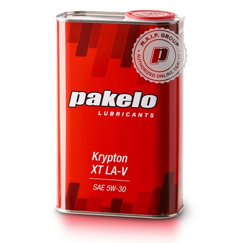 Pakelo krypton 504 507 - krypton, xt