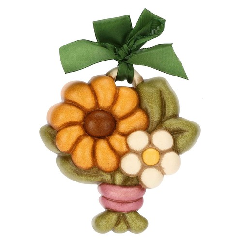 Thun formella con fiore - thun,