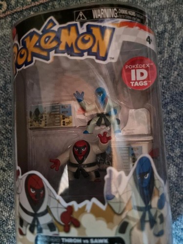 Pokemon jjutesto karadonis - pokemon,