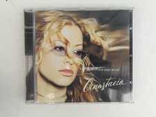 CD Anastacia, Not that Kind