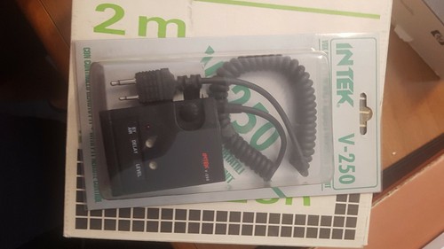 Micro adattatore ptt vox - adattatore, intek