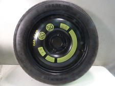 RUOTA RUOTINO DI SCORTA CITROEN DS3 125/80R15 95M