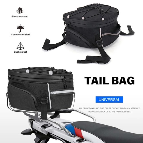 Borse posteriori per