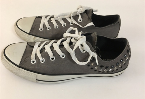 Sneakers basse converse grigie - basse,