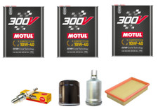 KIT TAGLIANDO AUTO EPOCA UNO