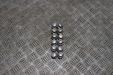 DADI RUOTA IN LEGA FORD FIESTA