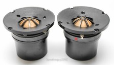 Coppia di altoparlanti