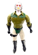 Tex Hex Brave Star  Bravestarr