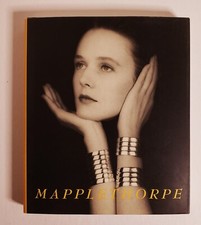 ROBERT MAPPLETHORPE Alcune