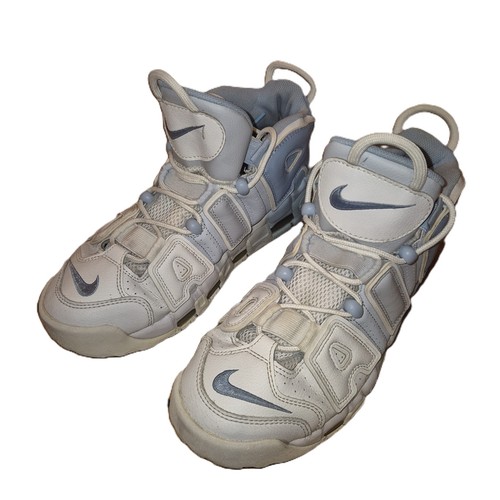 Nike air more - air, psychic