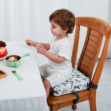 Seggiolino rialzato per