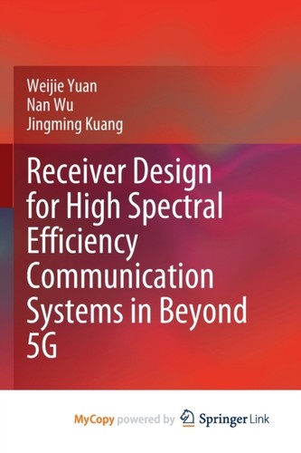 Yuan receiver design - receiver,