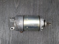 Motorino avviamento (starting