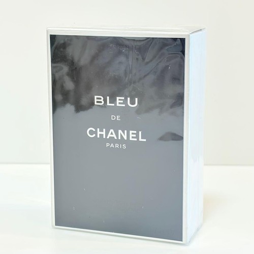 Chanel bleu - chanel, eau
