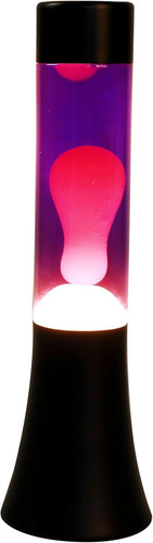 Lampada lava flared - lava,