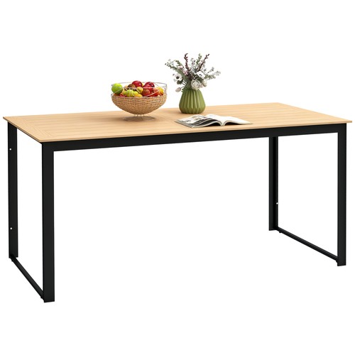 Outsunny tavolo giardino - outsunny,