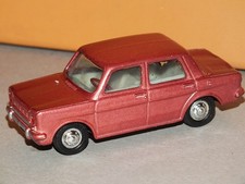 Joal 101 Simca 1000 Spagna