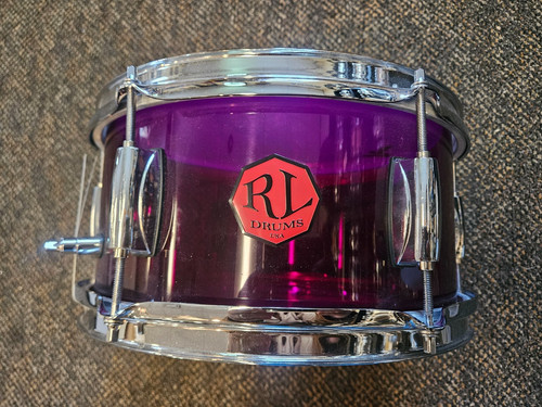 Drums viola acrilico x - drums,
