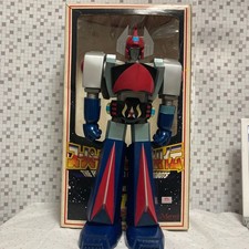 Qnqg Marmit Super Robot