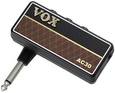 Vox amplug ac30 - vox,