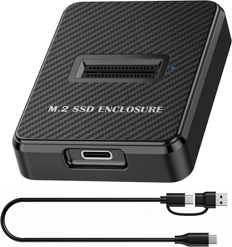 Alloggiamento docking station