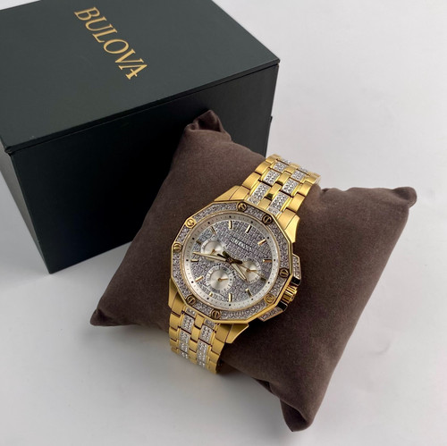 Orologio bulova octava - orologio, 98c126