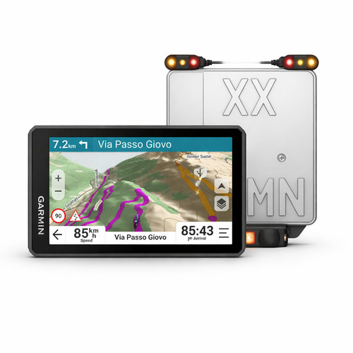 Garmin zumo xt3 r1 - xt3, 4.7
