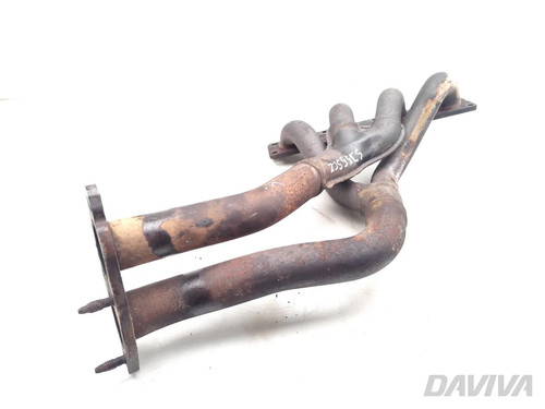 Bmw series collettore di - 3,