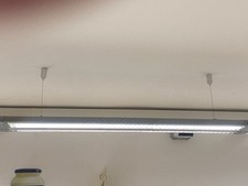 Plafoniera lampadario negozio - plafoniera,