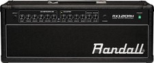 Randall RX Series RX120RH