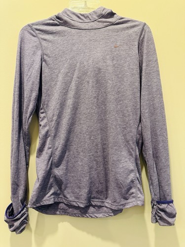 Felpa con cappuccio nike - con, donna