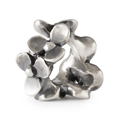 Trollbeads giardino del cuore - giardino,