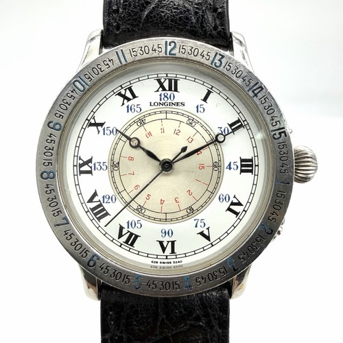 Orologio longines lindbergh - orologio,
