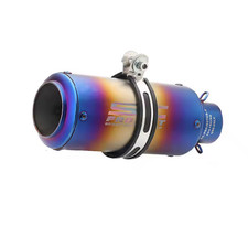 Terminale Scarico SC Project