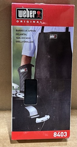 Grembiule griglia barbecue
