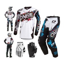 Set Motocross Oneal Element