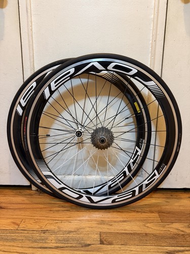 Roval rapide carbon - sl, 45