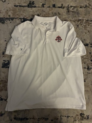 Polo toronto xl - polo, fc
