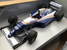 Modellini auto 1:18 Minichamps