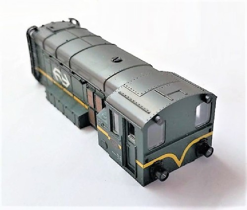 Alloggiamento completo vagone - alloggiamento,