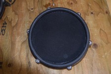 Alesis Kit Ricambio Trigger Percussioni Tamburo Elettronico 8" Dual Zone Mesh